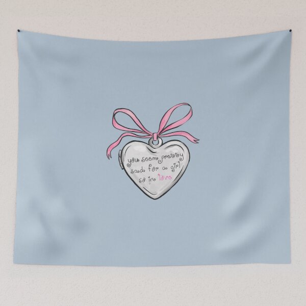 Item preview, You Seem Pretty Sad for a Girl So in Love Olivia Rodrigo  designed and sold by Raya Z.
