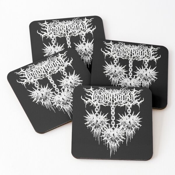 Item preview, lorna shore merch designed and sold by setardin.