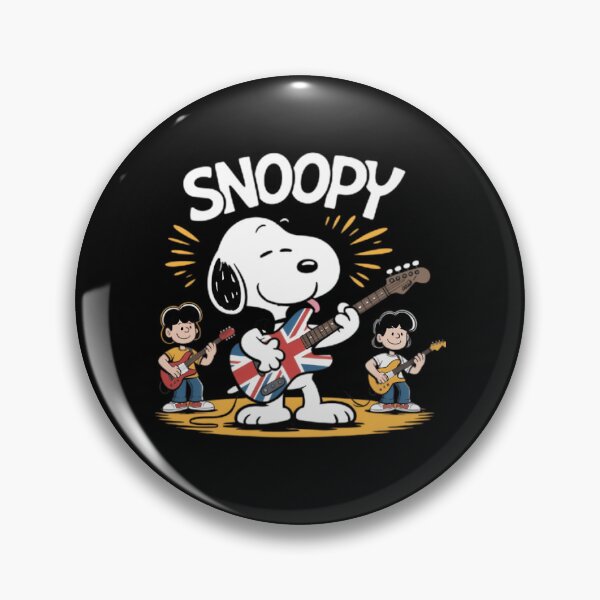 Item preview, Snoopy's Oasis designed and sold by Bolwane.