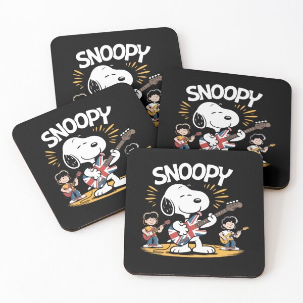 Item preview, Snoopy's Oasis designed and sold by Bolwane.
