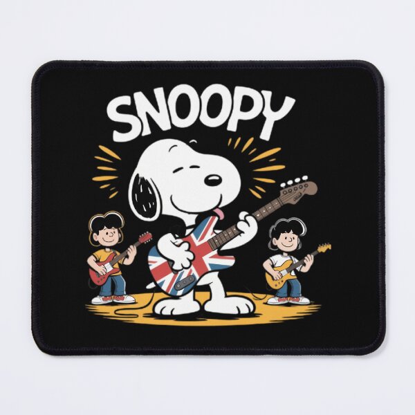 Item preview, Snoopy's Oasis designed and sold by Bolwane.