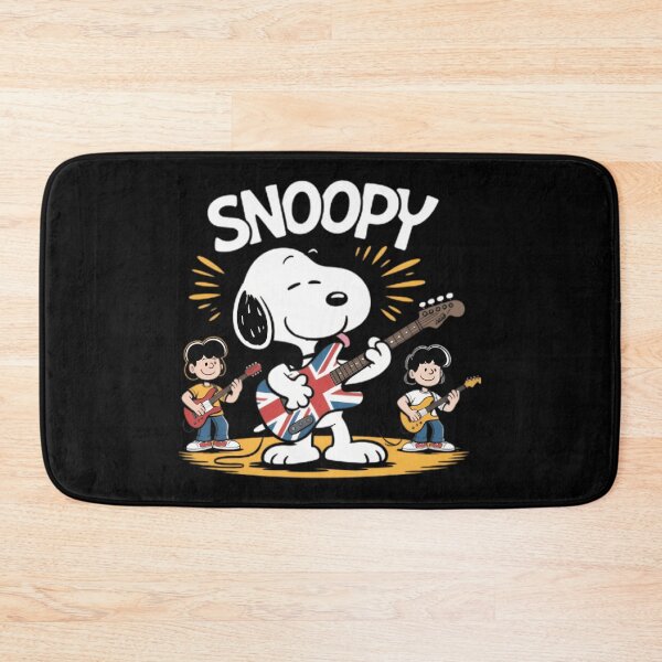 Item preview, Snoopy's Oasis designed and sold by Bolwane.