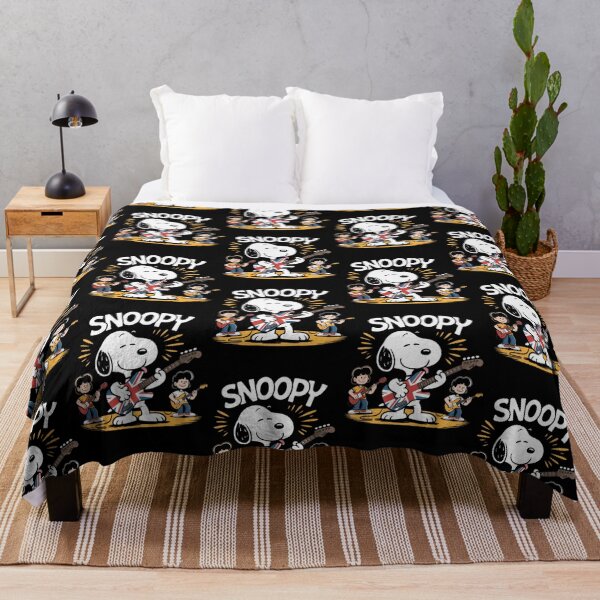 Item preview, Snoopy's Oasis designed and sold by Bolwane.