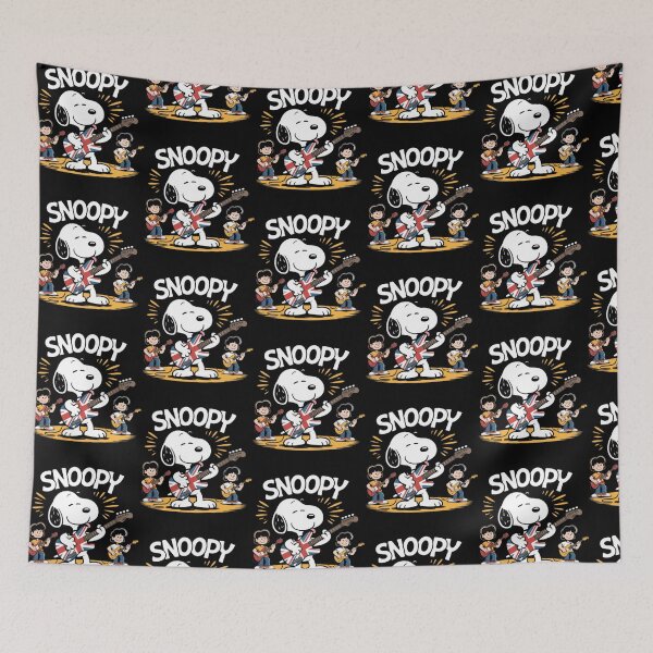 Item preview, Snoopy's Oasis designed and sold by Bolwane.