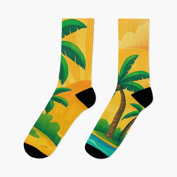 Item preview, Tropical vibes designed and sold by GUNAPRIYAA.