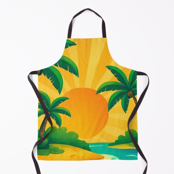 Item preview, Tropical vibes designed and sold by GUNAPRIYAA.
