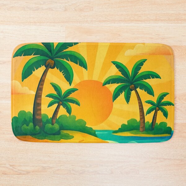 Item preview, Tropical vibes designed and sold by GUNAPRIYAA.