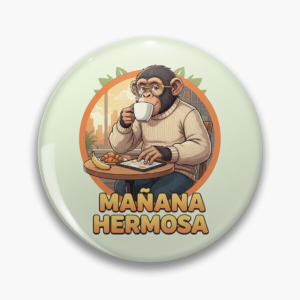 Item preview, Manana Hermosa designed and sold by Aise06.