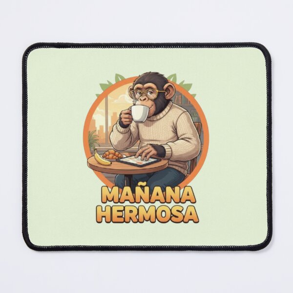 Item preview, Manana Hermosa designed and sold by Aise06.