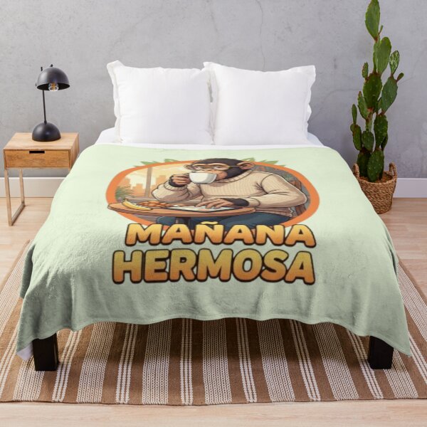 Item preview, Manana Hermosa designed and sold by Aise06.