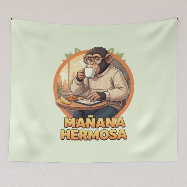 Item preview, Manana Hermosa designed and sold by Aise06.