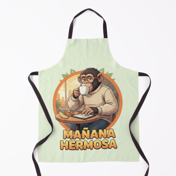 Item preview, Manana Hermosa designed and sold by Aise06.