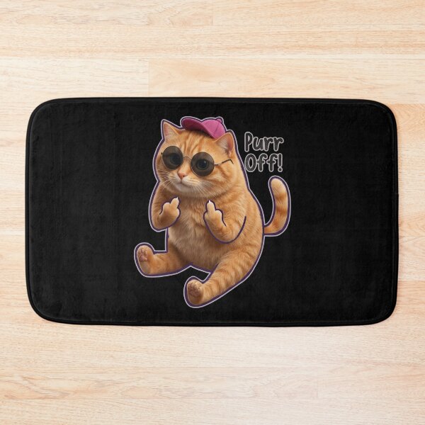 Item preview, Grumpy Ginger designed and sold by MOFAPPAREL.