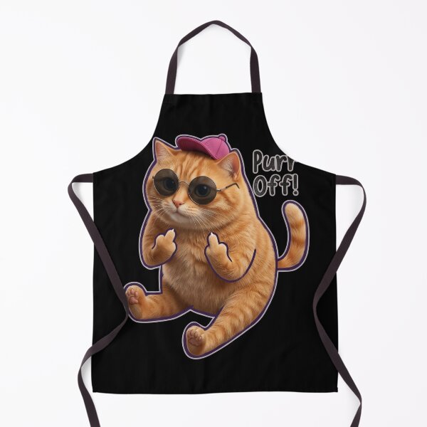 Item preview, Grumpy Ginger designed and sold by MOFAPPAREL.