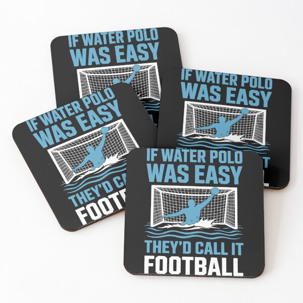 Item preview, Waterpolo Player Joke designed and sold by consfafaperi.