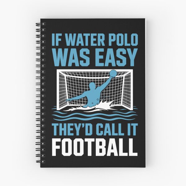 Item preview, Waterpolo Player Joke designed and sold by consfafaperi.