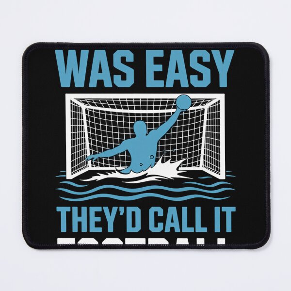 Item preview, Waterpolo Player Joke designed and sold by consfafaperi.