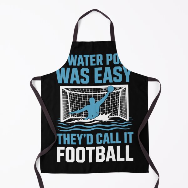 Item preview, Waterpolo Player Joke designed and sold by consfafaperi.
