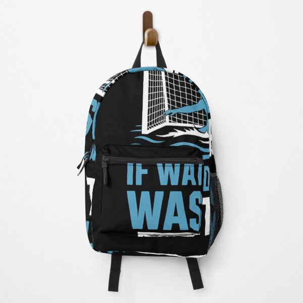 Item preview, Waterpolo Player Joke designed and sold by consfafaperi.