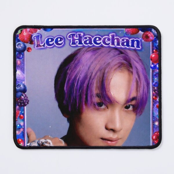 Item preview, NCT LEE HAECHAN Smoothie designed and sold by ChocoMandu.
