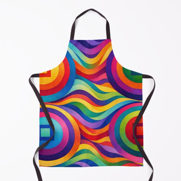 Item preview, Radiant geometric color vision designed and sold by Sigtrix.