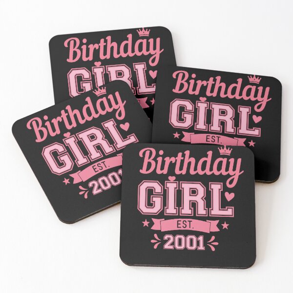 Item preview, 25th Birthday Pink Girl Design: Chapter 25 , Celebrate your special 25th , 25 years old birthday designed and sold by Merchall  store.