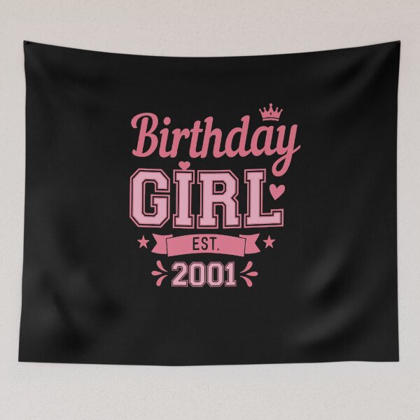Item preview, 25th Birthday Pink Girl Design: Chapter 25 , Celebrate your special 25th , 25 years old birthday designed and sold by Merchall  store.