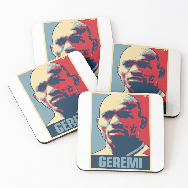 Item preview, Geremi designed and sold by DFA.
