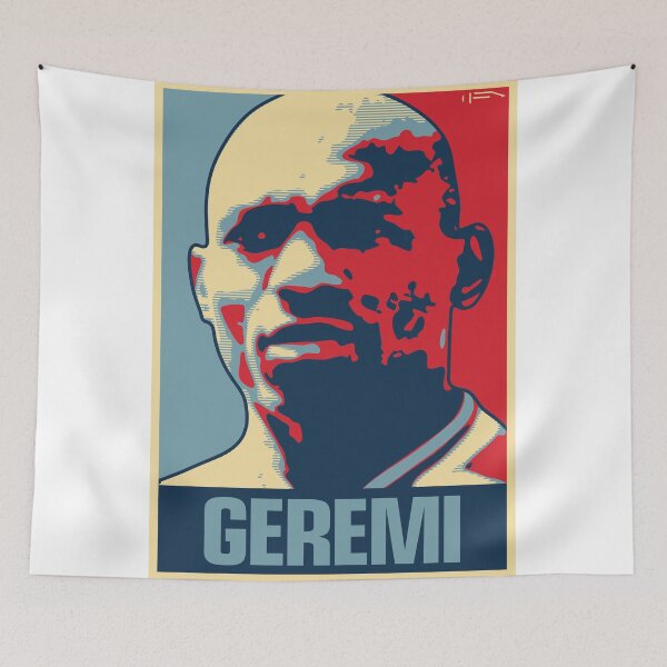 Item preview, Geremi designed and sold by DFA.