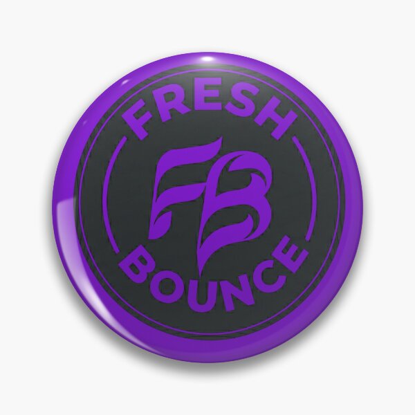 Item preview, Fresh Bounce - black designed and sold by Fresh Bounce.