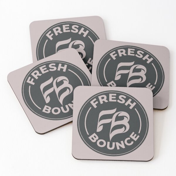 Item preview, Fresh Bounce - black designed and sold by Fresh Bounce.