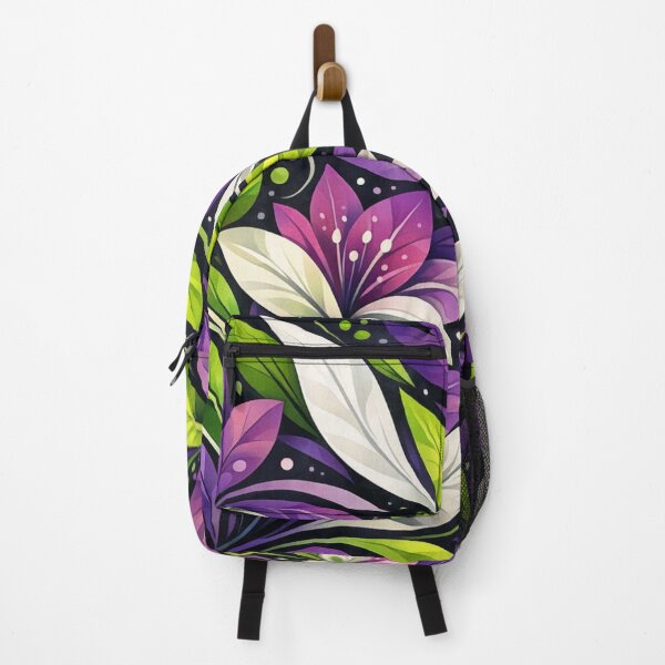 Item preview, Luminous floral dream composition designed and sold by Sigtrix.