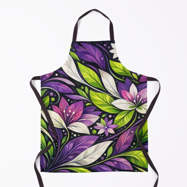 Item preview, Luminous floral dream composition designed and sold by Sigtrix.