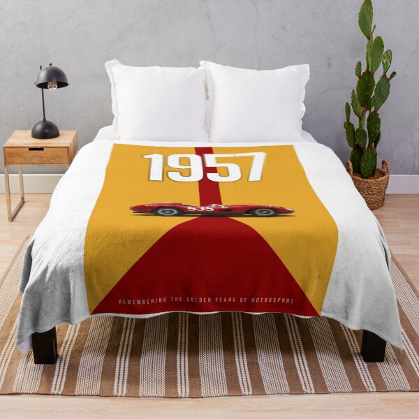 Item preview, The Golden Year 1957 315S designed and sold by Theodor Decker.