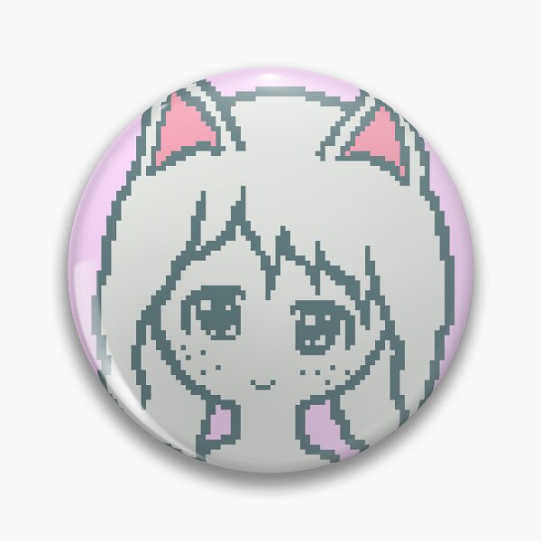 Item preview, Mowsie (Freckles) Colorless  designed and sold by All-Ambers-Art.