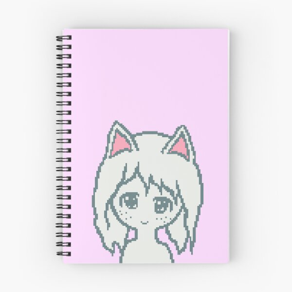 Item preview, Mowsie (Freckles) Colorless  designed and sold by All-Ambers-Art.