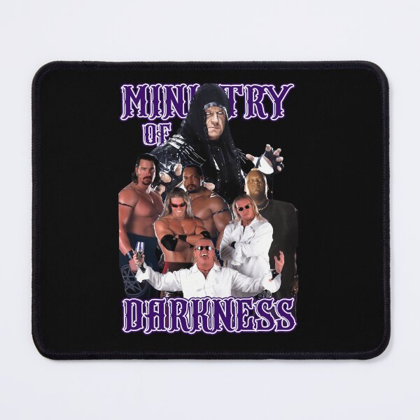 Item preview, Ministry of Darkness  designed and sold by DACKMEN-83.