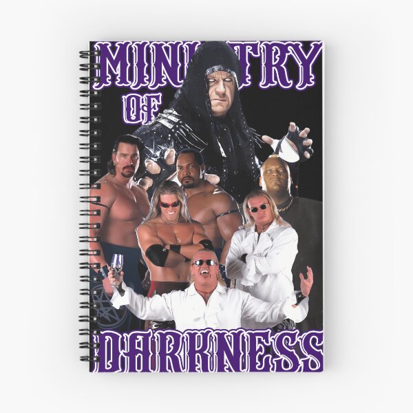 Item preview, Ministry of Darkness  designed and sold by DACKMEN-83.