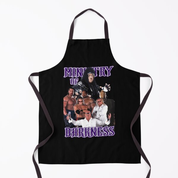 Item preview, Ministry of Darkness designed and sold by DACKMEN-83.