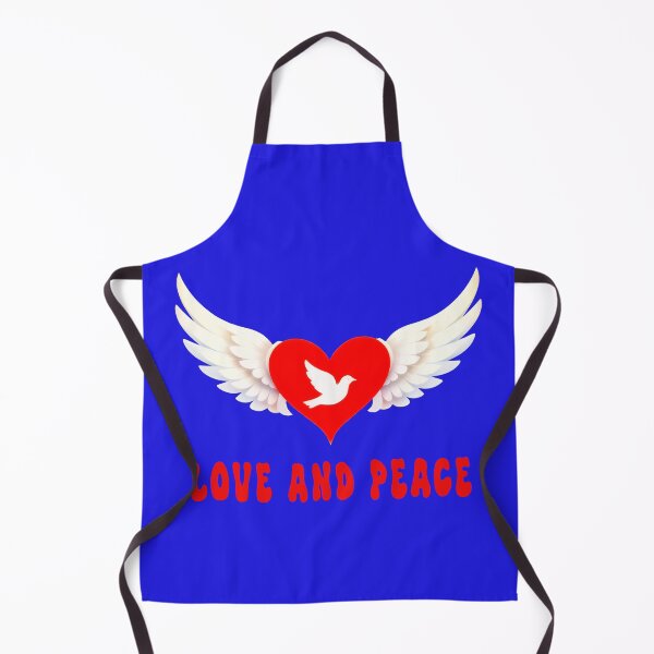 Item preview, Love And Peace Design 4 designed and sold by DigitalandPhoto.