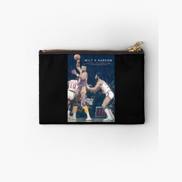 Item preview, Wilt X Kareem  designed and sold by DACKMEN-83.