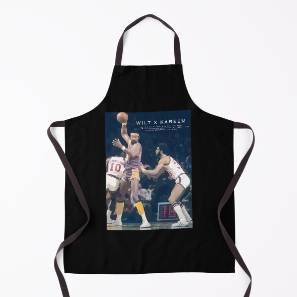 Item preview, Wilt X Kareem  designed and sold by DACKMEN-83.