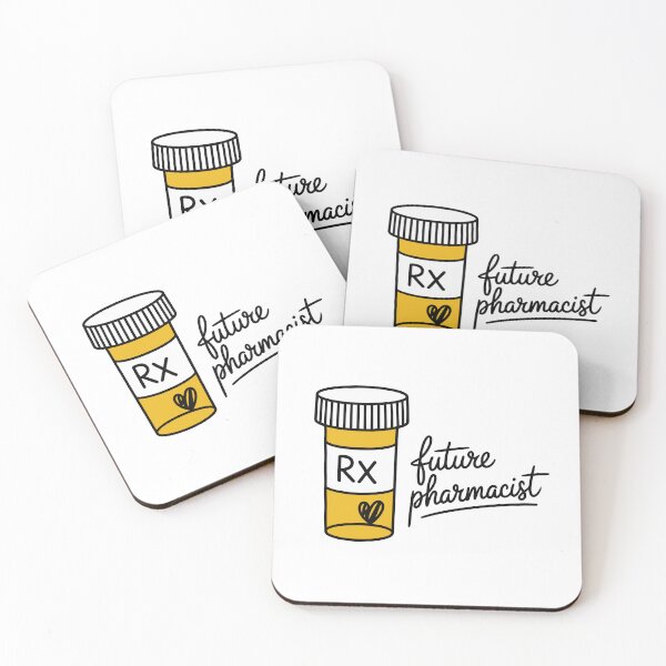 Item preview, Future Pharmacist  designed and sold by jkrphoto.
