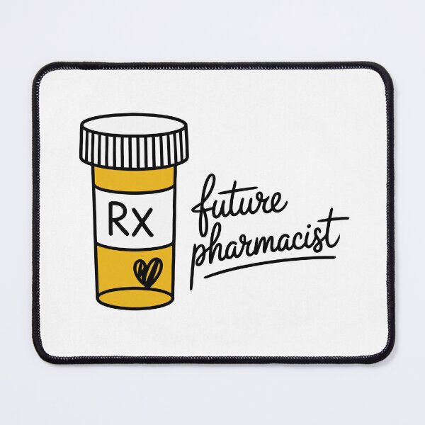 Item preview, Future Pharmacist  designed and sold by jkrphoto.
