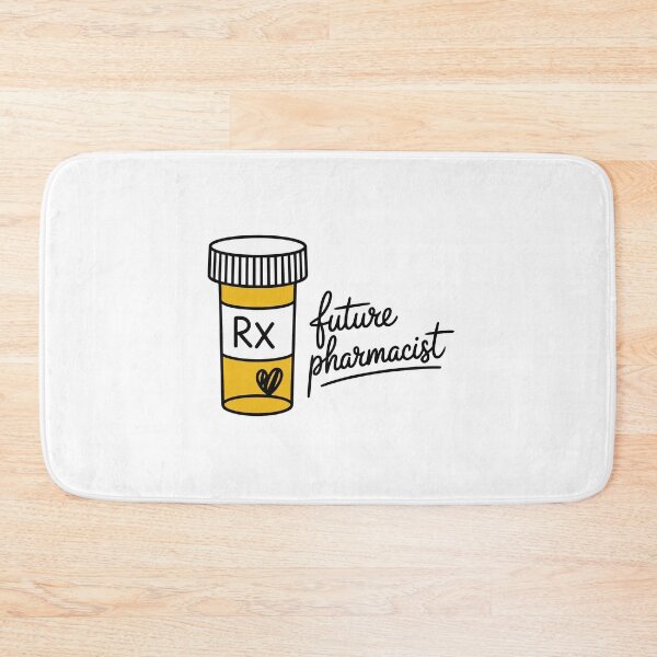 Item preview, Future Pharmacist  designed and sold by jkrphoto.