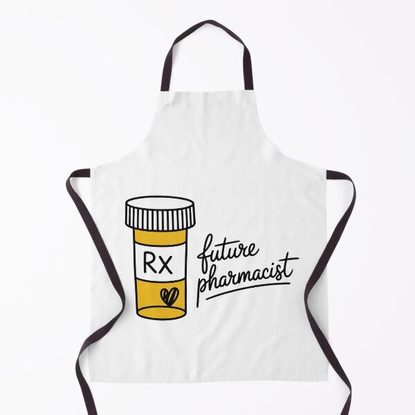 Item preview, Future Pharmacist  designed and sold by jkrphoto.