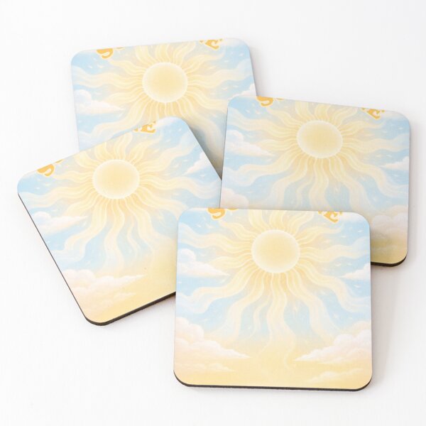 Item preview, sun good vibes summer vibes  designed and sold by Wizzard art psychodelic .