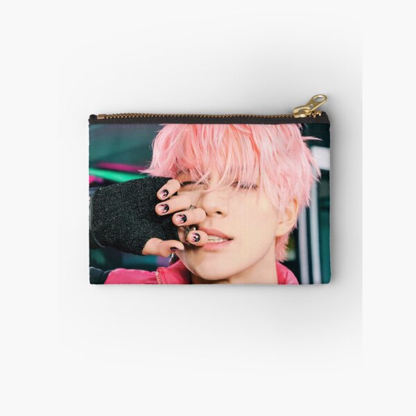 Item preview, NCT LEE JENO Smoothie designed and sold by ChocoMandu.