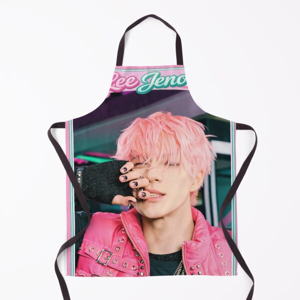 Item preview, NCT LEE JENO Smoothie designed and sold by ChocoMandu.