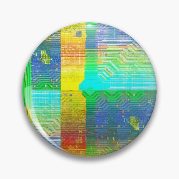 Item preview, Yellow abstraction designed and sold by Natalia Zaripova.